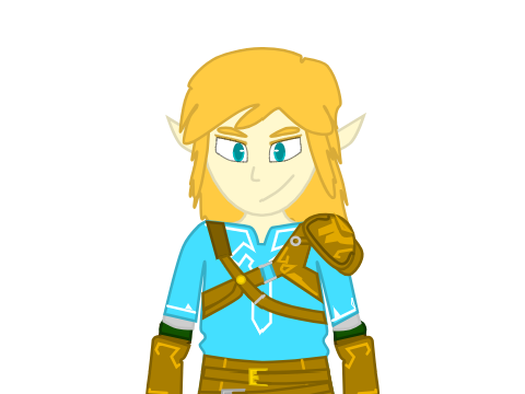 TOTK art [WIP]