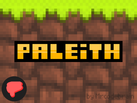 Paleith v0.0.1
