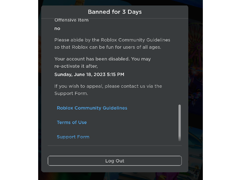 my life sucks