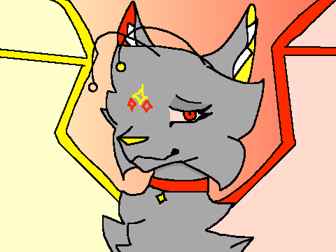 - Gift/Fanart for Tem! -