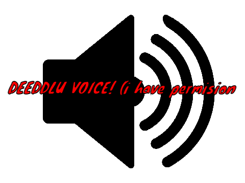  deeddlu voice reveal wow (totally real 100% legit)