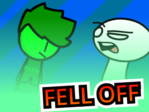  AYS Fell Off 