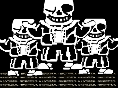 @animatronical Intro beginning