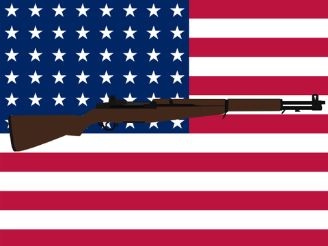 M1 Garand 