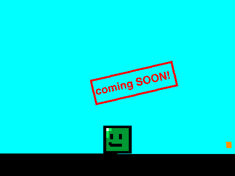 Mr.Cube