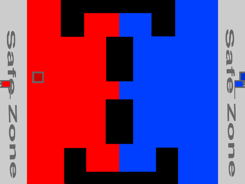 Capture the Flag