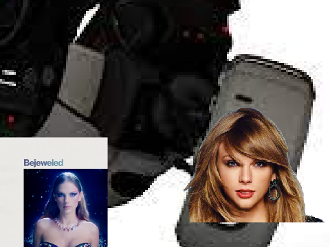 GLaDOS Singing Bejeweled