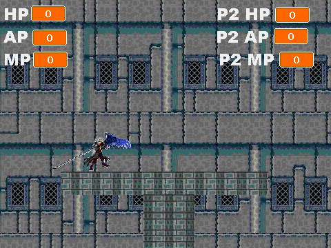 Duel demo