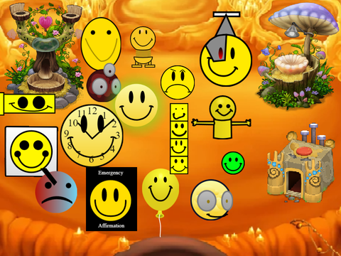 My Singing Monsters: Fart Haven *Wubbox* remix