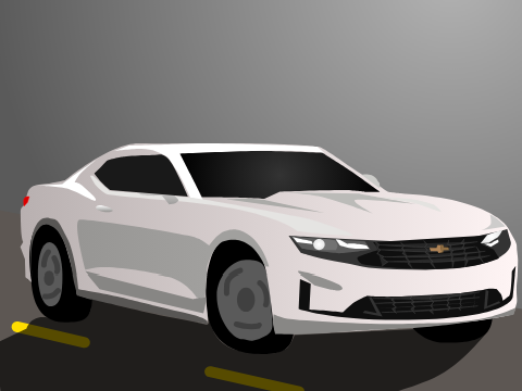 Camero art #art #music #all 