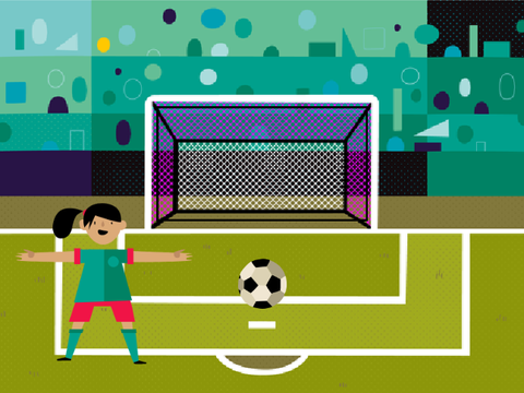 Football Animation