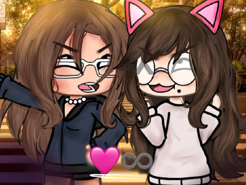 || ZAI ZAI ZAI MEOW MEOW MEOW || FT: ARIA POOKIE || 