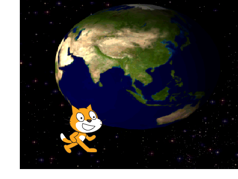 'perfect' earth