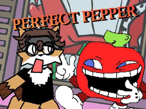Perfect Pepper