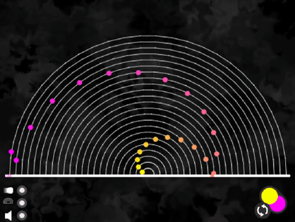 Polyrhythm (animation)