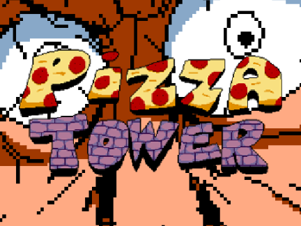 John Pillar's Revenge (Pizza Tower UST)