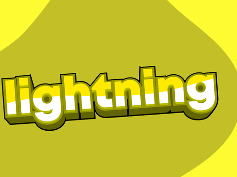 team Lightning