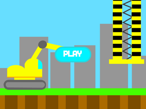 Flappy Lingo | A Flappy Bird Game by CodingAwesomeStuff