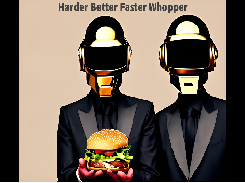 the ultimate mashup