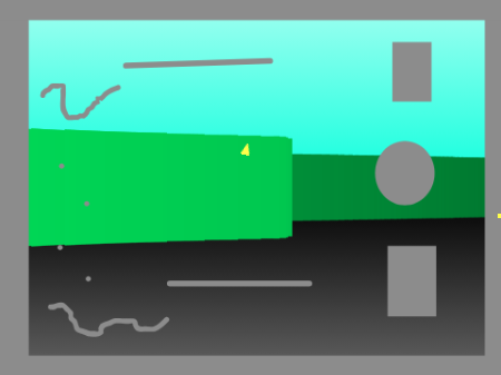 Raycaster