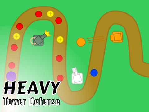 Tank-Ball Defence | #games #trending #all