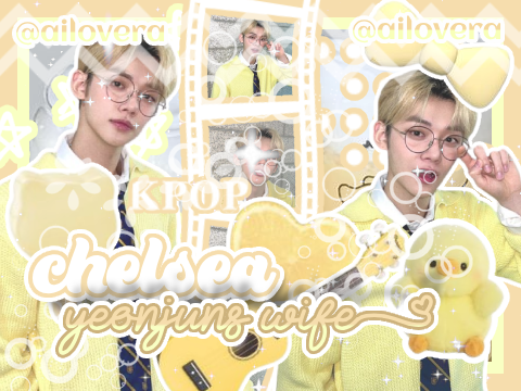 400+ ⇆ bce for chelsea ✨