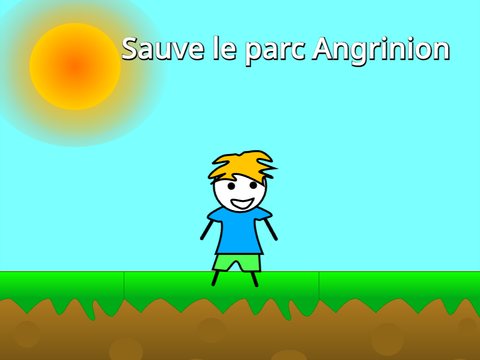 Angrinion