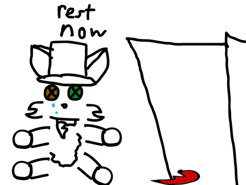 Doodle vent Art