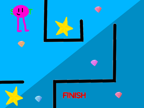 Maze!