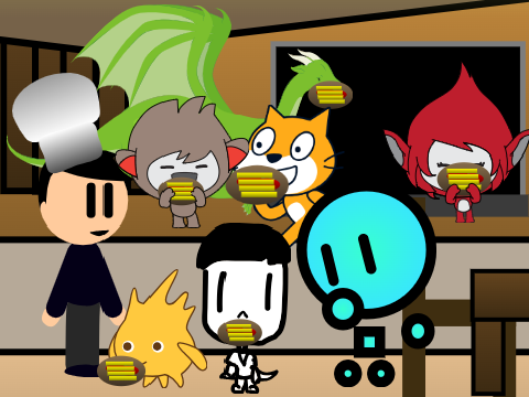 pizza party ruined
