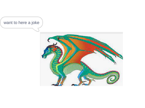 talk to glory from wings of fire
