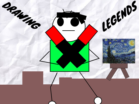  Drawing Legends V1.4 