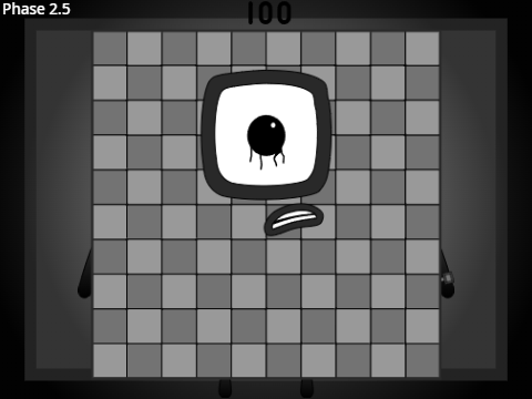 αdUncanny!100
