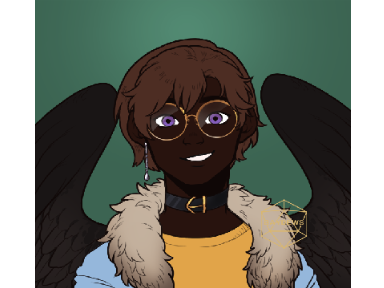 Gaehive makes a Picrew
