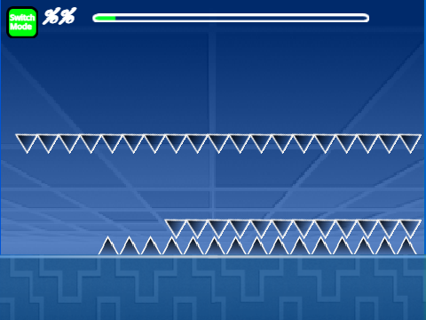 Wave spam challenge hard