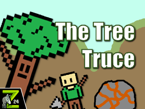 The Tree Truce (First project)