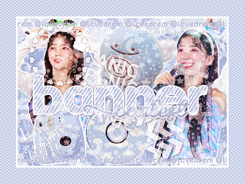 [CLOSED] ♡┆200+ banner contest °˖ ⊹