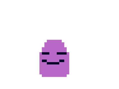 im making a game trust me