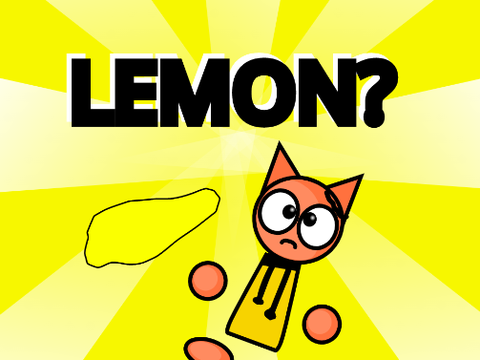 lemon? #animations #all #trending