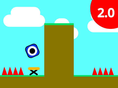 The Generic Platformer v2.0