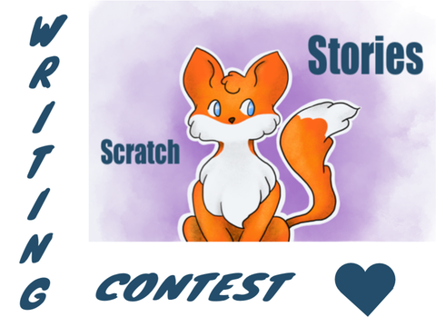 Scratch Stories Writing Contest
