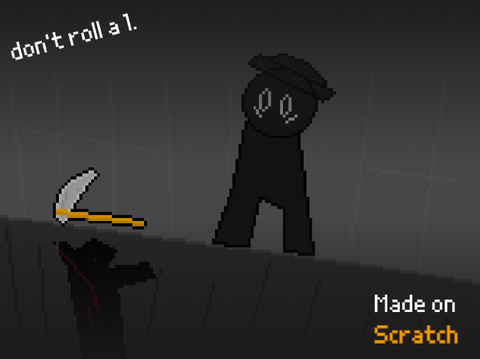 don't roll a 1.     A Suni1 Game