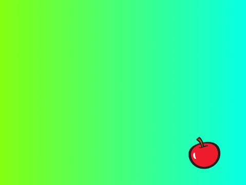 Fruit slicer (help) 