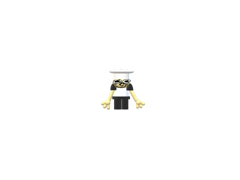 cursed image