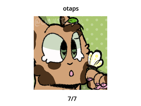 otaps 7/7