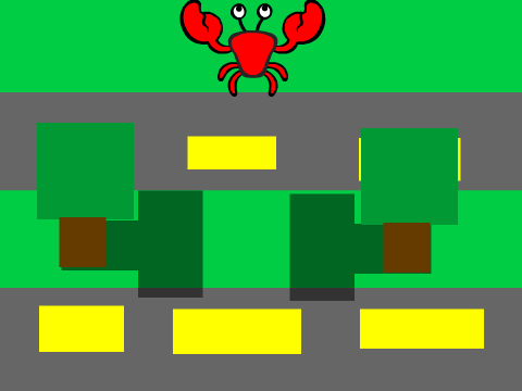 Crossy Road