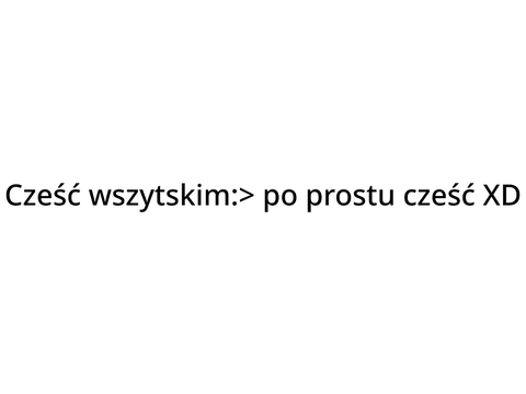 Hewo