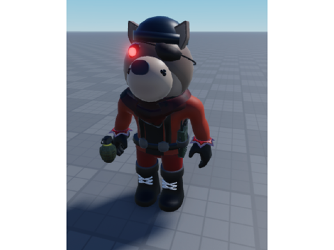 What makes me a good Demoman?