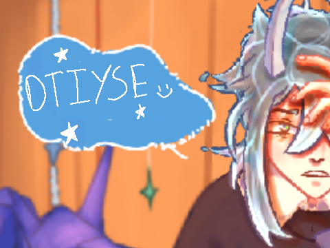 `` Or-ee-ga-mi hour `` || DTIYSE