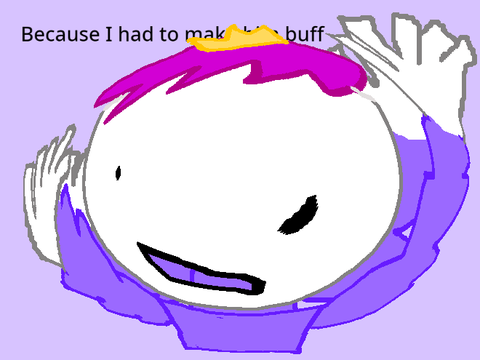buff Joshy (DMC)